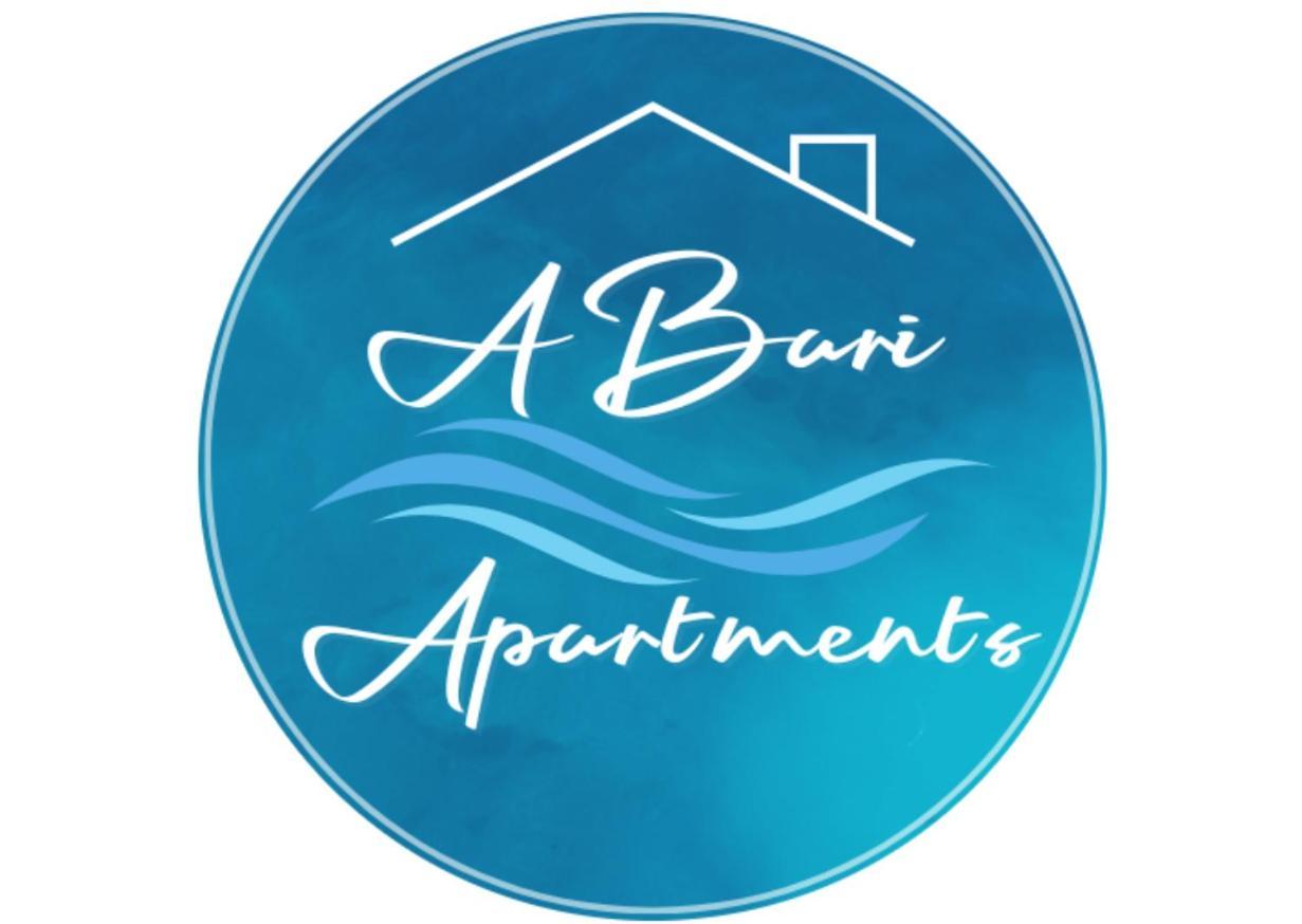 Comfort Apartment And Terrace Nel Cuore Di Bari Eksteriør bilde
